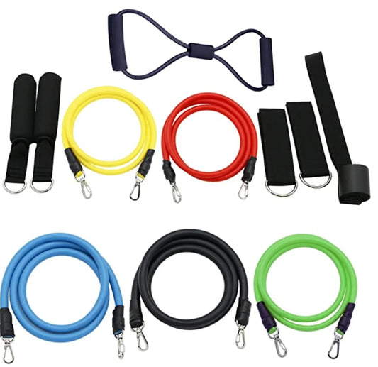 5-Level Resistance Band